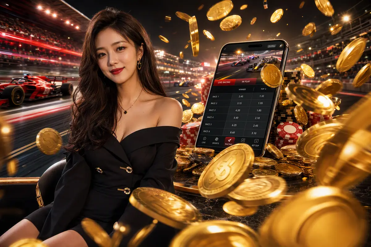 995bet11 ক্যাসিনো স্লটস গেমিং অভিজ্ঞতা