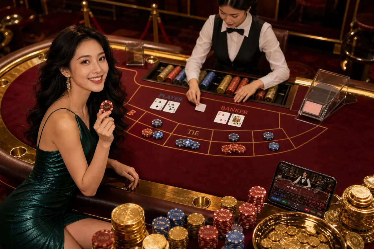 995bet11 VIP Cashback Rewards Program