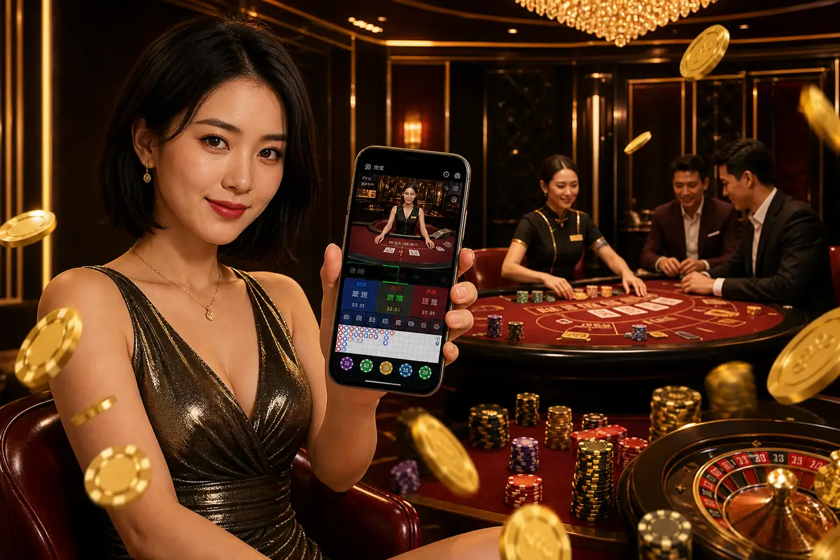 995bet11 Online Slot Games