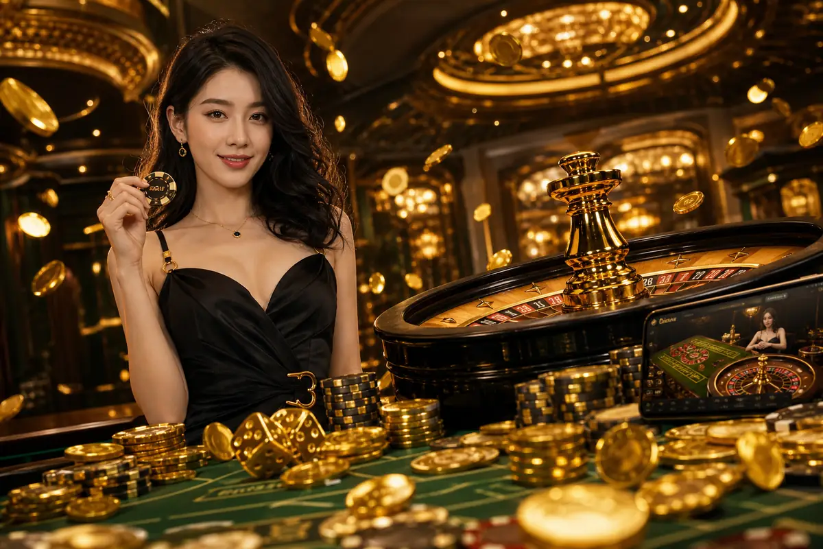 Introduction to 995bet11 Slot Games
