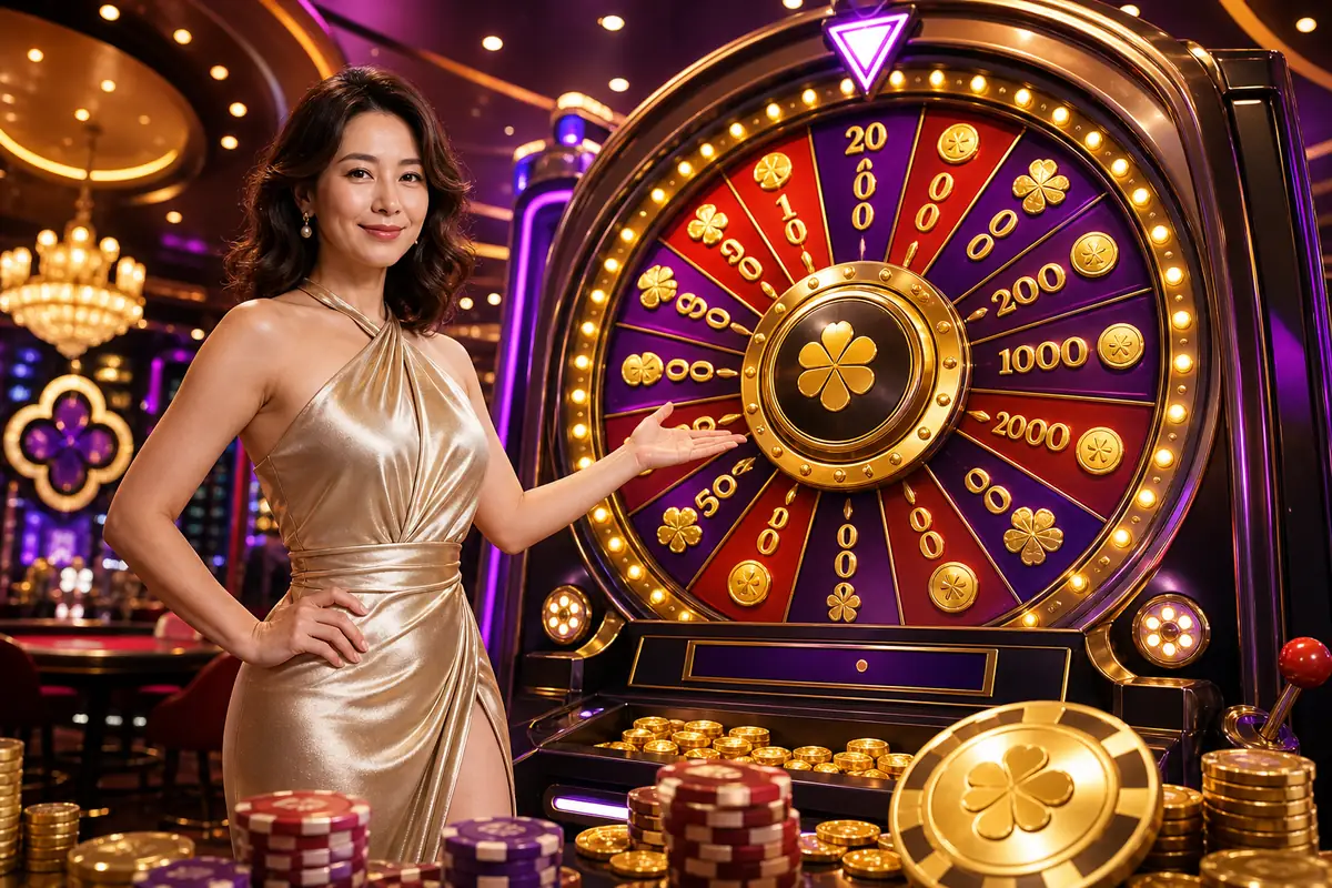 995bet11 স্লটস গেমিং অভিজ্ঞতা